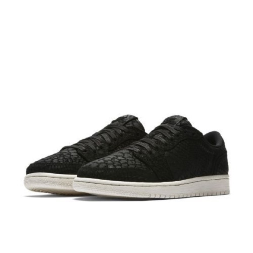 NEW WMNS AIR JORDAN 1 RE LO NS NRG AJ 6004 010